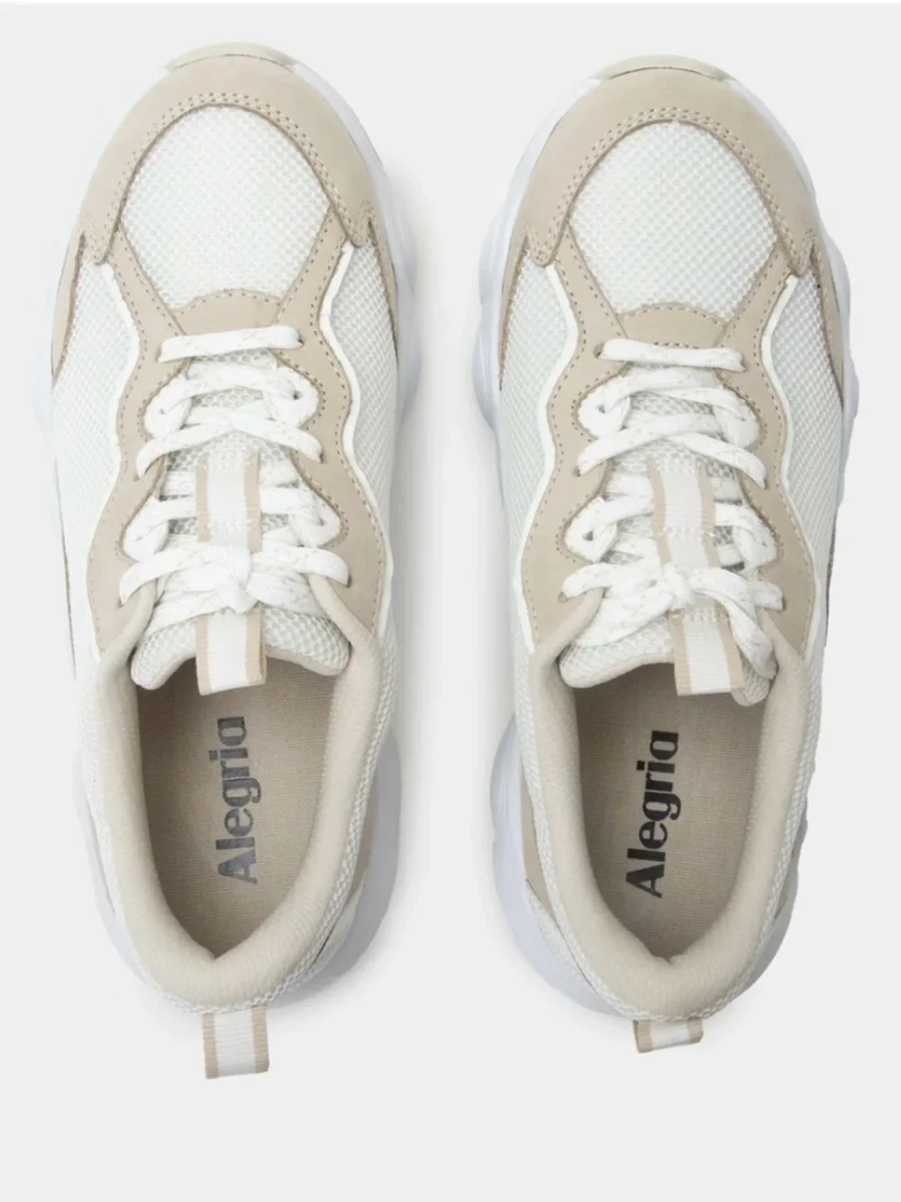 Alegria Boom Joy Women’s Sneakers
